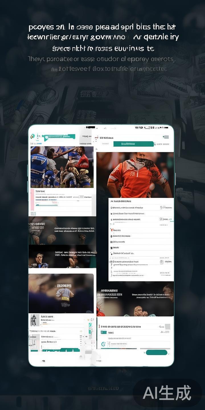 Ng体育官方app：第一手比赛资讯与高清直播尽在掌握