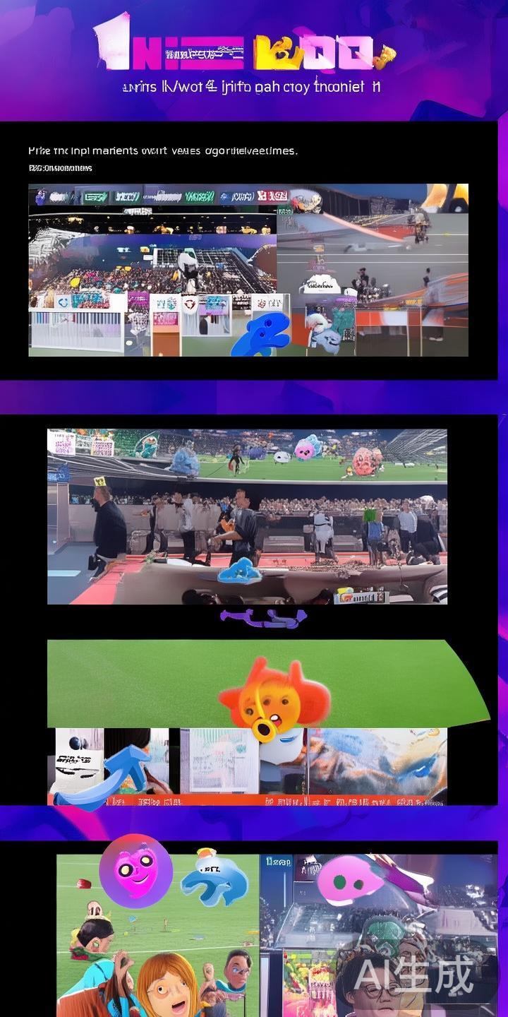 全面解析NG体育的核心功能与丰富娱乐用途深度揭秘 互动功能也是ng体育的重要组成部分。用户可以在直播