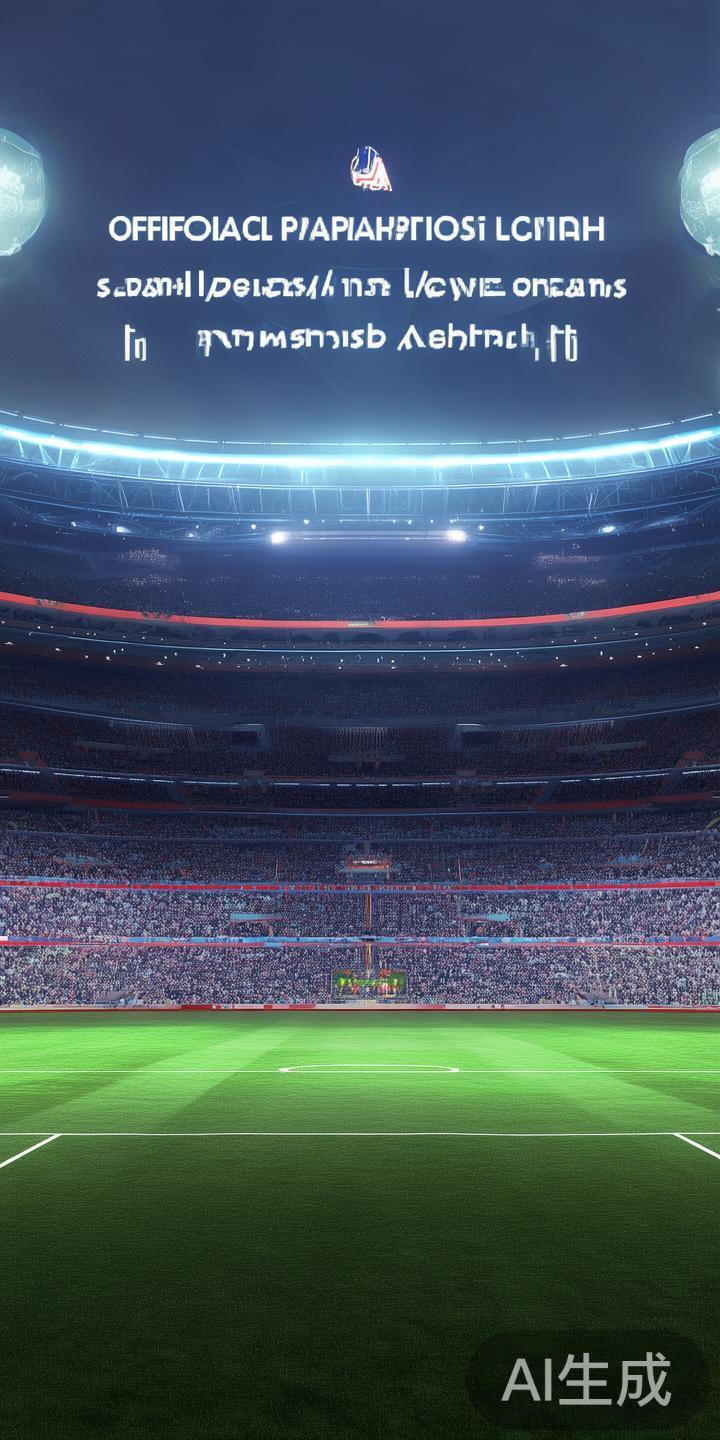 2023年最新NG体育网站免费下载全攻略与详细指南 官方合作平台:许多正规体育赛事组织或媒体平台会提供