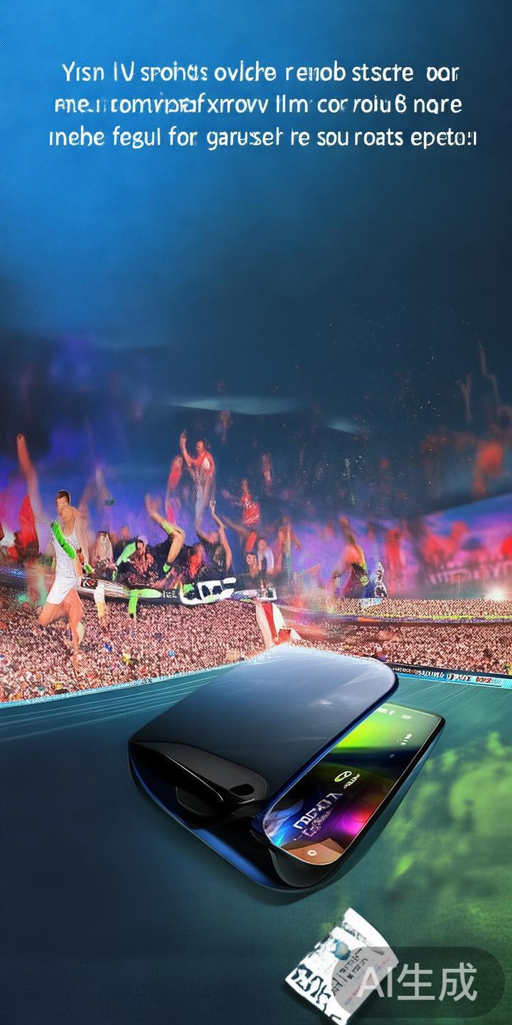 【前言】
在当今快节奏的生活中，体育赛事和体育直