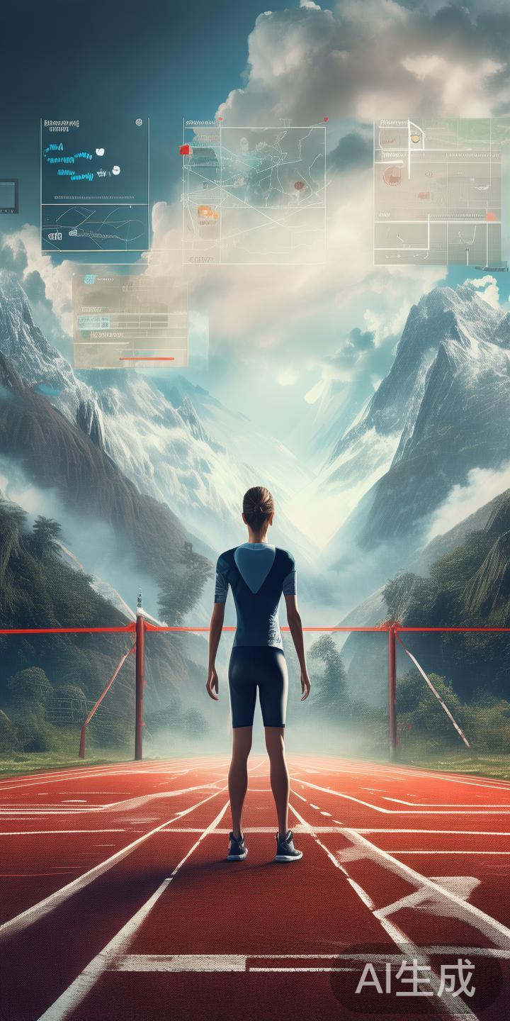 全面解析NG体育新人必看攻略与实用技巧指南 明确目标与制定计划
首要任务是树立明确的目标。无