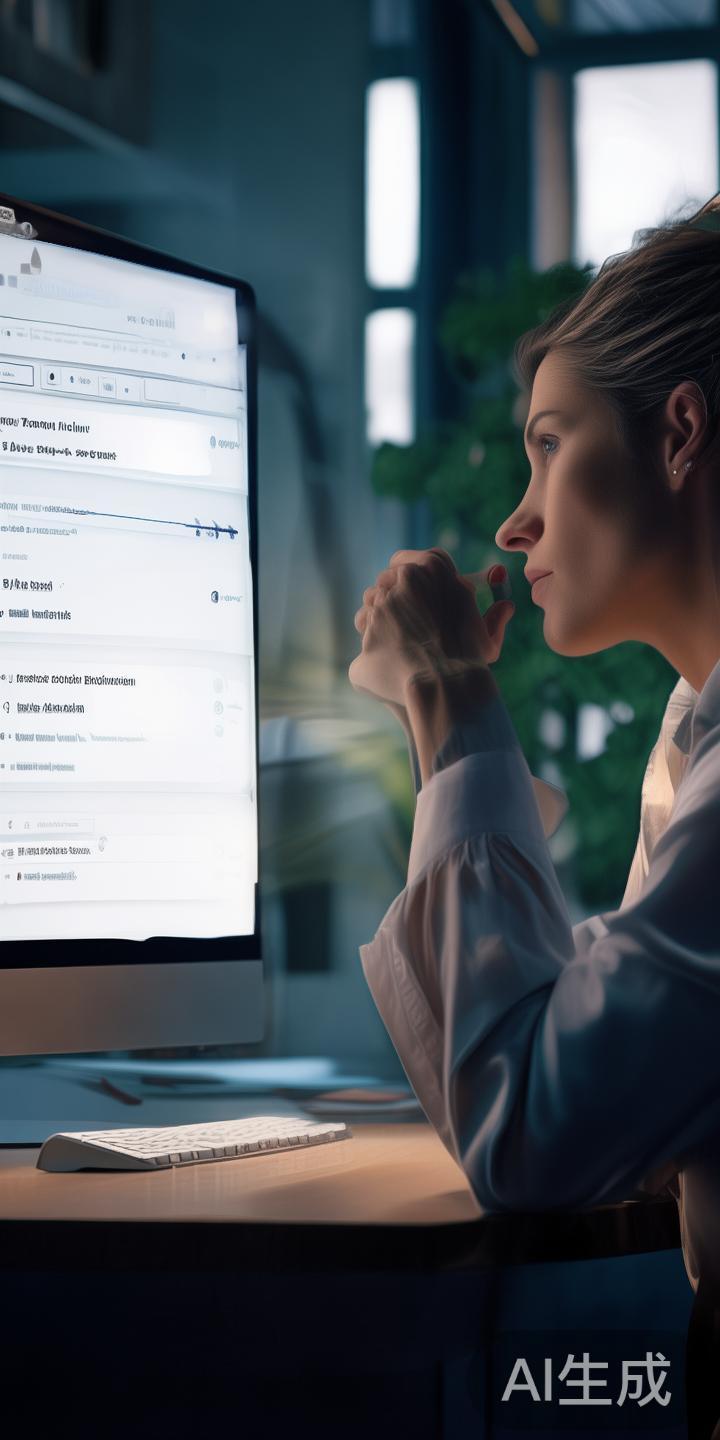 1.&nbsp;检查账户信息完整与准确性
确保所有个人资料