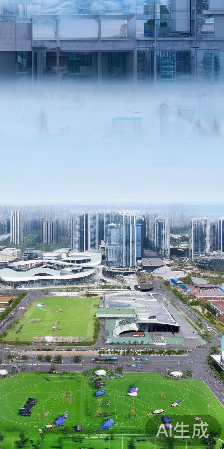 Ninggang体育精品项目助力体育产业全面升级与发展 南宫市作为一个以体育文化为重点的发展地区,近年来致