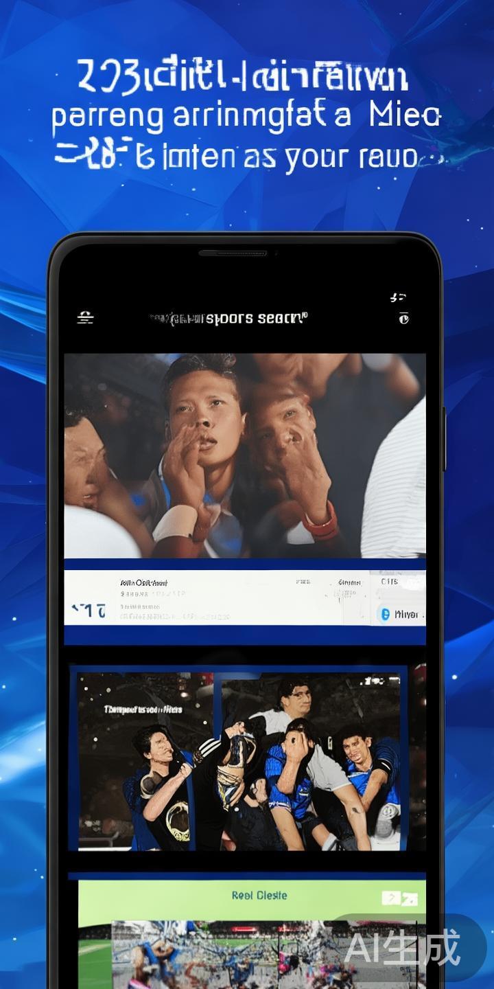 最新手机版Ng体育APK免费下载,功能全面稳定体验提升 在当今数字娱乐快速发展的时代,体育迷们对高质量、便