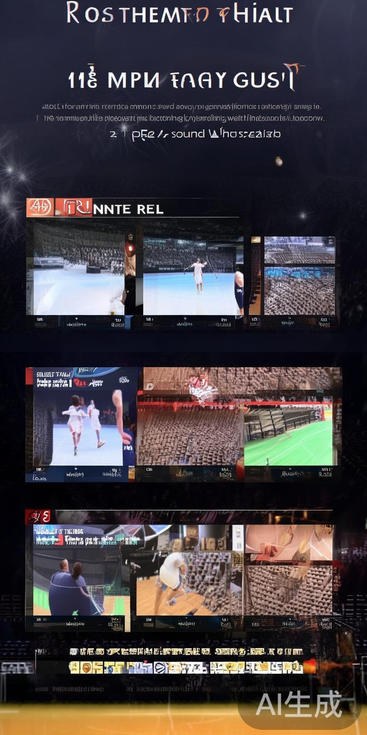 28圈NG体育：全面解析赛事亮点与精彩瞬间全景回顾