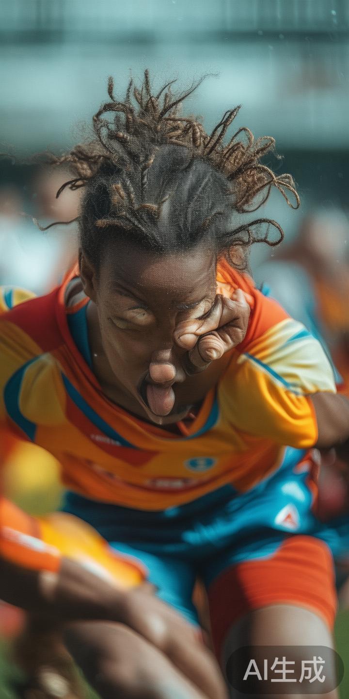 战术意识与心理素质的结合
技巧的应用离不开战术配