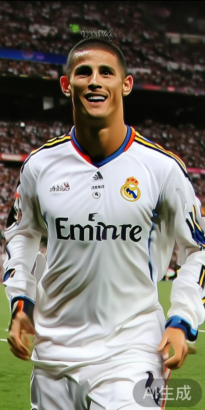 深入解析NG体育平台中C罗的传奇故事与精彩瞬间 2009年,他以当时创纪录的转会费加盟皇家马德里,